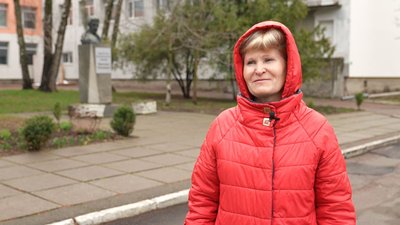 "Поки є здоров'я — працюватиму": на Черкащині змінилися виплати для пенсіонерів, які працюють "Поки є здоров'я — працюватиму": на Черкащині змінилися виплати для пенсіонерів, які працюють