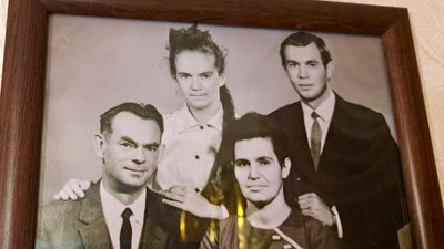 жителька Слов’янська Ніна Жорняк 100-річний ювілей Слов’янськ Донецька область 25 листопада 2024 рік