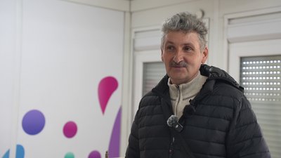 Херсонщина, меблі, модульне містечко, Сергій Проценко Херсонщина, меблі, модульне містечко, Сергій Проценко