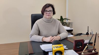 Жителі Житомирщини віком від 40 років зможуть пройти безоплатні медогляди Жителі Житомирщини віком від 40 років зможуть пройти безоплатні медогляди