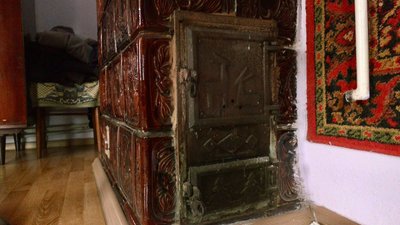 Пічка, грубка Пічка, грубка