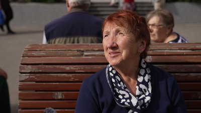 З початку тижня вже понад 60 годин: як живе Чернігів під час затяжних повітряних тривог З початку тижня вже понад 60 годин: як живе Чернігів під час затяжних повітряних тривог