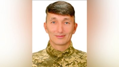 Загиблі військові з Вінниччини: список прізвищ з 7 по 13 липня Загиблі військові з Вінниччини: список прізвищ з 7 по 13 липня