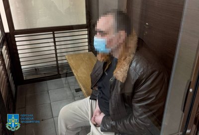 На Одещині судитимуть трьох людей за підпали об’єктів Укрзалізниці На Одещині судитимуть трьох людей за підпали об’єктів Укрзалізниці