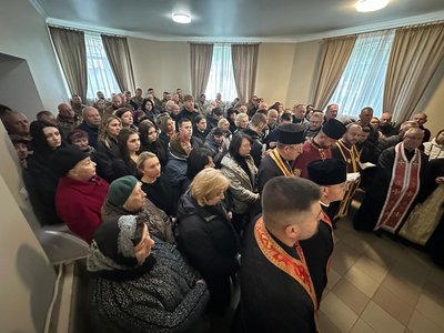 У Тернополі попрощалися з Євгеном Бартківим, похорон У Тернополі попрощалися з Євгеном Бартківим, похорон