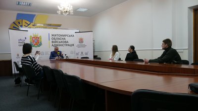 Ремісія після раку шлунка: історія пацієнта Житомирського онкодиспансеру Ремісія після раку шлунка: історія пацієнта Житомирського онкодиспансеру