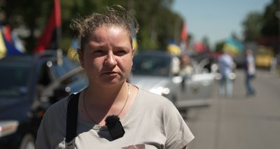 оксана гречук, похорон богдана тремби