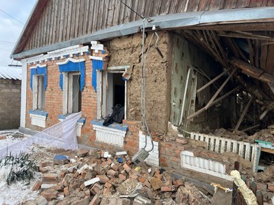 Поранені через обстріли РФ, житломасиви без світла. Головні новини Дніпра та області 13 січня Поранені через обстріли РФ, житломасиви без світла. Головні новини Дніпра та області 13 січня
