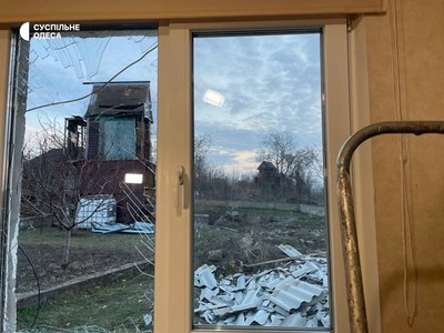 Атака по Одещині 6 березня 2024 року: наслідки Атака по Одещині 6 березня 2024 року: наслідки