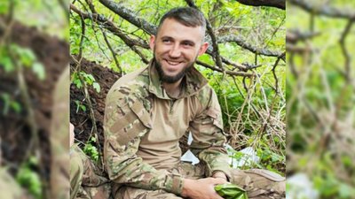 "VILLI — Хоробре Серце": у Вінниці пройшов автопробіг у пам'ять про оборонця Віктора Войтенка "VILLI — Хоробре Серце": у Вінниці пройшов автопробіг у пам'ять про оборонця Віктора Войтенка