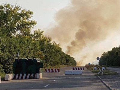 Фото з особистого архіву Антоніни Фото з особистого архіву Антоніни