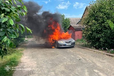 Збиті безпілотники та обстріл Нікополя. Безпекова ситуація на Дніпропетровщині Збиті безпілотники та обстріл Нікополя. Безпекова ситуація на Дніпропетровщині