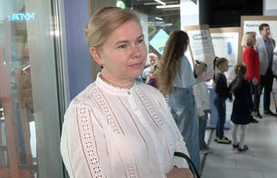 "Операція-вакцинація": у Луцьку до тижня імунізації організували акцію "Операція-вакцинація": у Луцьку до тижня імунізації організували акцію