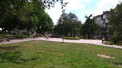 Модульні укриття у Житомирі облаштують у велелюдних місцях - де є сквери. парки, ринки та супермаркети Модульні укриття у Житомирі облаштують у велелюдних місцях - де є сквери. парки, ринки та супермаркети