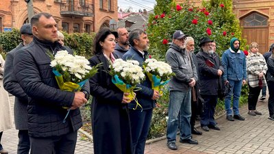 вшанування вшанування