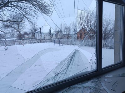 У селі Денисівка на Полтавщині усунули наслідки вандалізму в дитячому садку: коли запрацює У селі Денисівка на Полтавщині усунули наслідки вандалізму в дитячому садку: коли запрацює