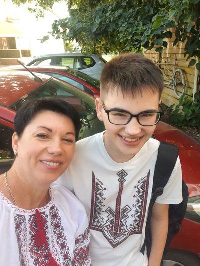 “Я мала все, але втратила в один день”. Історія ветеринарки з лівобережжя Херсонщини, яка почала життя з нуля “Я мала все, але втратила в один день”. Історія ветеринарки з лівобережжя Херсонщини, яка почала життя з нуля