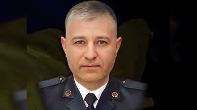 Полеглі герої Вінниччини: за тиждень стало відомо про загибель 34 захисників Полеглі герої Вінниччини: за тиждень стало відомо про загибель 34 захисників