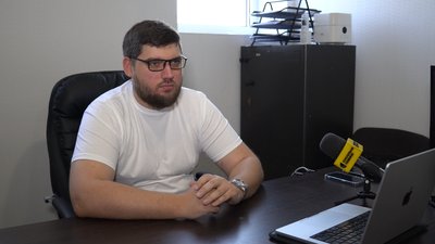 "Гуляє без повідця та намордника". У Дніпрі стафордширтер'єр кинувся на 12-річного хлопчика "Гуляє без повідця та намордника". У Дніпрі стафордширтер'єр кинувся на 12-річного хлопчика