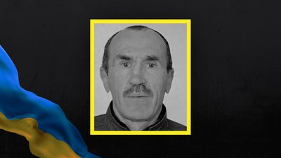 Втрати Волині — загинув Володимир Мірчук з Рожищенської громади