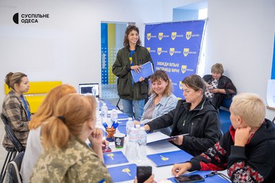 "Хто захистить захисниць?": в Одесі обговорили жіночу ветеранську політику "Хто захистить захисниць?": в Одесі обговорили жіночу ветеранську політику