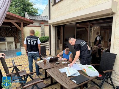 Тисяча перший день війни. Хроніка подій в Одеській області Тисяча перший день війни. Хроніка подій в Одеській області