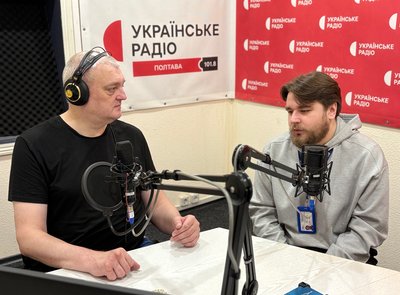 Евакуйовані ВПО: які умови розселення на Полтавщині Евакуйовані ВПО: які умови розселення на Полтавщині
