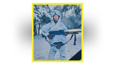 На Чернігівщині попрощалися з чотирма захисниками України На Чернігівщині попрощалися з чотирма захисниками України