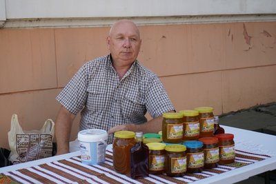 Фестиваль, "Медовий Спас", Коломия Фестиваль, "Медовий Спас", Коломия