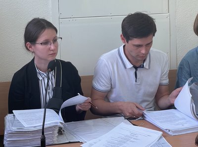Суд визнав незаконним наказ Держкіно про реорганізацію Довженко-Центру Суд визнав незаконним наказ Держкіно про реорганізацію Довженко-Центру