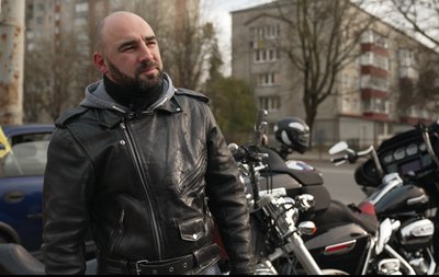 сергій власенко, автопробіг, підтримка військовополонених, акція, тернопіль, 2 листопада 2025 сергій власенко, автопробіг, підтримка військовополонених, акція, тернопіль, 2 листопада 2025