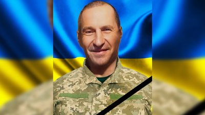 Загиблі герої Вінниччини: за тиждень стало відомо про загибель захисників Загиблі герої Вінниччини: за тиждень стало відомо про загибель захисників