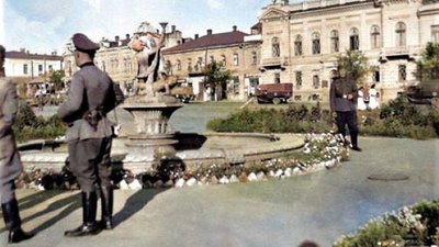 8 січня — День визволення Кропивницького від нацистських окупантів: як 82 року тому звільняли місто 8 січня — День визволення Кропивницького від нацистських окупантів: як 82 року тому звільняли місто