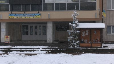 ялинка, підволочиськ ялинка, підволочиськ