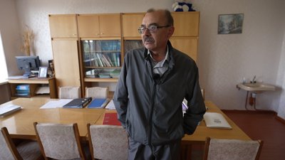 У Чернігові батьки переводять дітей туди, де є можливість навчатись в тривогу У Чернігові батьки переводять дітей туди, де є можливість навчатись в тривогу