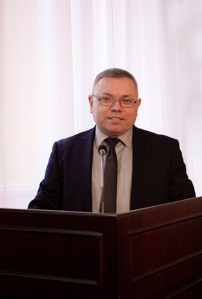 Вибори ректора Франкового університету: хто може стати новим лідером Вибори ректора Франкового університету: хто може стати новим лідером