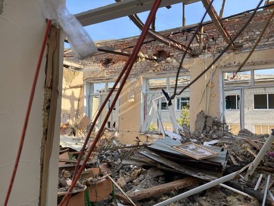 ліцей у Балаклії ліцей у Балаклії