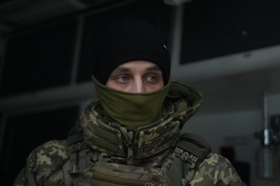 “Допомагати нашим”. Як працює евакуаційний екіпаж на курському напрямку “Допомагати нашим”. Як працює евакуаційний екіпаж на курському напрямку