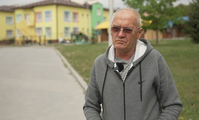 Степан Пошва Степан Пошва