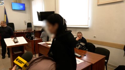 Поліцейські збили дівчинку в Прилуках: що розповів батько дитини Поліцейські збили дівчинку в Прилуках: що розповів батько дитини