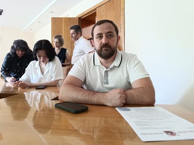 96 млн грн на реставрацію. У Дніпрі обговорили нову програму з охорони культурної спадщини 96 млн грн на реставрацію. У Дніпрі обговорили нову програму з охорони культурної спадщини