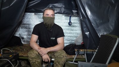«Полюємо на все, що літає зі швидкістю менше ніж 300 км/год» — екіпаж перехоплювачів БпЛА 148 ОАБр «Полюємо на все, що літає зі швидкістю менше ніж 300 км/год» — екіпаж перехоплювачів БпЛА 148 ОАБр