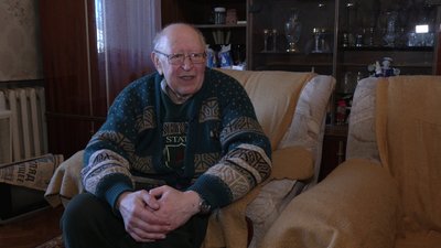 Допомагають одиноким людям: як працюють соціальні помічники Червоного Хреста у Рівному