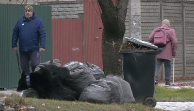 "Не все сміття можна переробити": куди дівають 100 тисяч тонн непотребу з Черкас "Не все сміття можна переробити": куди дівають 100 тисяч тонн непотребу з Черкас