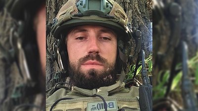 "VILLI — Хоробре Серце": у Вінниці пройшов автопробіг у пам'ять про оборонця Віктора Войтенка "VILLI — Хоробре Серце": у Вінниці пройшов автопробіг у пам'ять про оборонця Віктора Войтенка