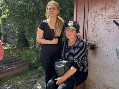 Фото місяця