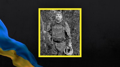 На Волині повідомили про загиблого солдата Андрія Сака На Волині повідомили про загиблого солдата Андрія Сака