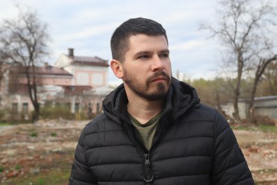 Мешканка Охтирки заявила в поліцію про образи з боку міського голови Мешканка Охтирки заявила в поліцію про образи з боку міського голови