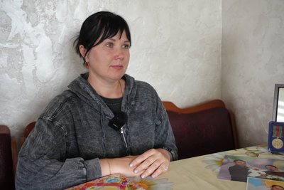 Альона Колесніченко Альона Колесніченко