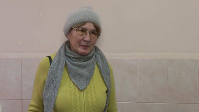 50–60 травмованих за добу: як ожеледиця вплинула на кількість пацієнтів травмпункту у Рівному 50–60 травмованих за добу: як ожеледиця вплинула на кількість пацієнтів травмпункту у Рівному
